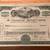 12 - RAILROAD STOCK CERTIFICATES - Pennsylvania New York - 1960’s 6 thumbnail