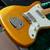 Fano JM6 Alt de Facto Lambertone Ristretto P90s Mastery Bridge Gold Sparkle 2022 19 thumbnail