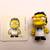 Kidrobot The Simpsons Series 2 Vinyl Figures - You Pick 6 thumbnail