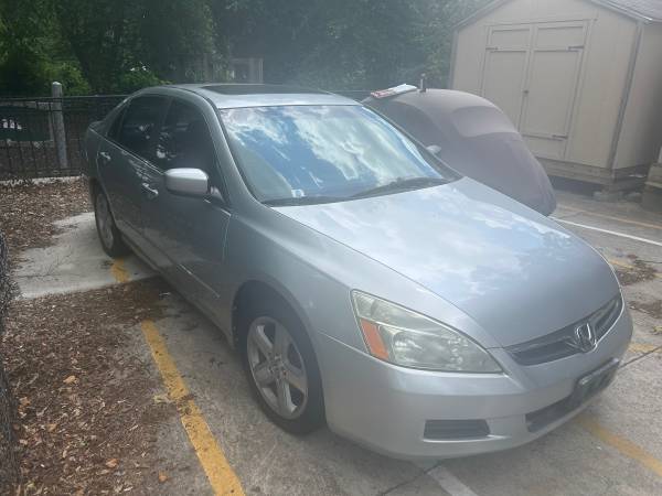2006 Honda Accord - $3,000 (Atlanta)63620699341185123