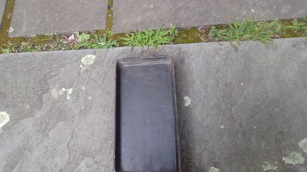 Rare Antique Electric Fuse Box E.E.I.CO - $15 (Newton Lower Falls)63437673919105123