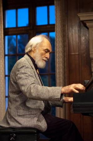 Piano Tuning 1