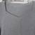 Ladies Grey/silver thread beautiful sweater fits sz 10-12 2 thumbnail