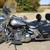 2003 Harley FLRHCI Anniversary Road king Silver/Black 1 thumbnail