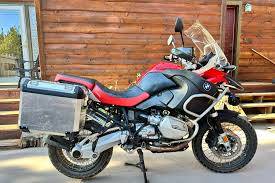 Im in search of a nice used BMW GSA- Only BMW GS or GSA 1