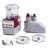 Commercial Food Processor - Robot Coupe R2N 1 thumbnail