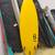 5'10" Akila / Slater flat earth surfboard 1 thumbnail