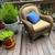 Deck Furniture, matched set 2 thumbnail