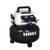 Hart 6 Gallon 1.5 HP Pancake Oil-Free Air Compressor (NEW/SEALED) 5 thumbnail