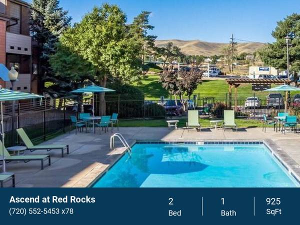 $1,695 / 2br - 925ft2 - Offering up to $1500 off move in, Full size Washer and Dryer! (Lakewood)63849272299267120