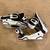 LIKE NEW 2025 Nidecker Alpha APX Snowboard + Union Force Bindings 10 thumbnail