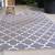 Very large slightly dirty rug 3 thumbnail