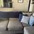 Sectional couch 5 thumbnail