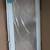 NEW Eight Doors Primed Pine Door, 1-Lite Shaker style, measuring 36x80 inches 1 thumbnail