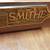 Walter E Smithe Cherry Desk with Hutch 2 thumbnail