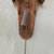 Vintage Handcrafted Wooden Wall Bell - Flawless Rustic Decor 3 thumbnail