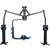 Neewer Portable Handheld Mechanical Stabilizer Gimbal 2 thumbnail