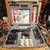 Porter Cable Profile Sander Kit Model 444 Detail Molding Set 1 thumbnail