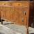 Antique 4 Drawer Jacobean Art Deco Era Dresser Vintage Style 1 thumbnail