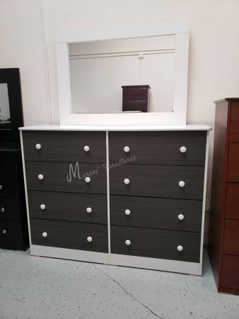 New Bedroom Dresser Set! 1
