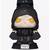 Funko Star Wars-Moment Darth Vader vs. Luke Skywalker&Emperor Palpatin 4 thumbnail