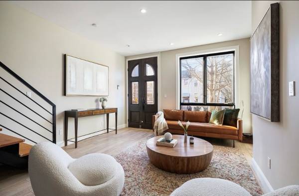 $1,795,000 / 4br - 2550ft2 - BEAUTIFUL 2 FAMILY (Brooklyn)63945495022210123