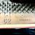 Yamaha C2 Disklavier Grand Piano with Player System 5'8" Polished Ebon 6 thumbnail
