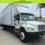 2019 FREIGHTLINER M2 106 26' HIGH CUBE BOX TRUCK CUMMINS RAIL LIFTGATE 1 thumbnail