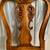 Vintage Dining Chairs-French Style- Set of 6 3 thumbnail
