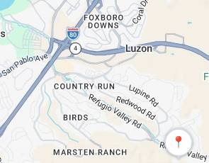 Executive Shared Living in Hercules: Peace, Privacy & Prime Commute 1