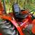 2004 L48 Kubota Tractor Backhoe, Pre-Emissions, Loader & Forks 3 thumbnail
