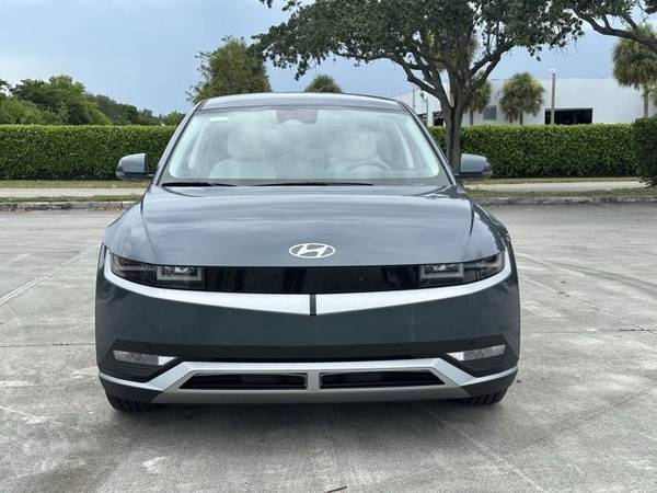 2023 Hyundai IONIQ 5 AWD, tracción en las cuatro ruedas, certificado, eléctrico, modelo SEL, SUV - $27,995 (Llame al *(954) 960-3734* para confirmar disponibilidad al instante)63469734784387121