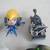 Blizzard Cute But Deadly Figure Overwatch Lot of 16 Figures 8 thumbnail