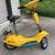 Motor Group LRX Electric Scooter 1 thumbnail