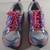 New Balance Girls Size 2 Wide Tennis Shoes 3 thumbnail