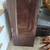 Dark Cherry Hardwood Dining set 4 thumbnail