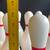 Bowling Set with Weighted Plastic Pins and Ball 4 thumbnail