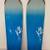 K2 Luv 75 Women's Skis 142 cm 2 thumbnail