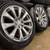 Chevrolet Silverado High Country 22” OEM Wheels and Tires 2 thumbnail