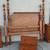 Queen Bedroom Set Dresser Mirror Highboy Bureau Nightstands 2 thumbnail