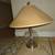 Lamp Shade with Classy round glass 1 thumbnail