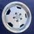 Mercedes 15" SILVER -LIGHT WT ALUM. ITALIAN WHEEL W124-300E-450-560 SL 3 thumbnail
