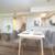 Coffee Bar in our Lobby, Beach Volleyball Court 7 thumbnail