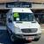 2013 Mercedes-Benz Sprinter 2500 3dr 170 in. WB High Roof Cargo Van 1 thumbnail