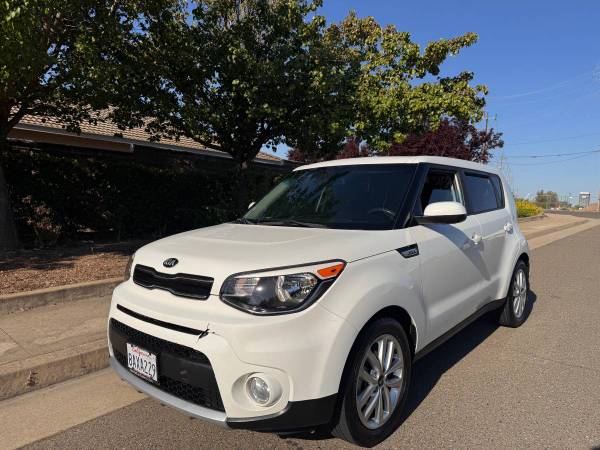 2018 KIA SOUL PLUS!!!! - $8,500 (Gold River)63619241943427121
