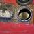 Evinrude Johnson Pressure 6 gallon gas tank 8 thumbnail