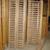 Wine Rack for 900 Bottle wine cellar 5 thumbnail