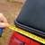 GMC CHEVY Step Side Truck Cap 6.5' Century Fiberglass Cover 20 thumbnail
