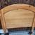 Two Solid wooden twin sized headboards 4 thumbnail