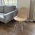 Eames Herman Miller side chair in ash Design Within Reach Knoll MCM 2 thumbnail